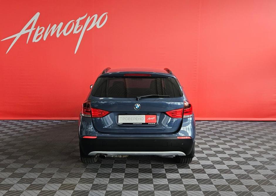 BMW X1 I (E84) Вологда  - изображение 4