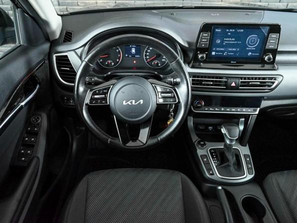 Kia Seltos I с пробегом 2022 года, цена 2 700 000 рублей, 50563 км, внедорожник, Автокод Объявления