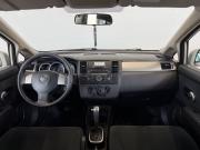 Nissan Tiida I Рестайлинг Псков  - изображение 32