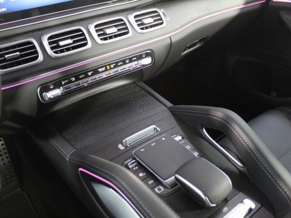 Новый Mercedes-Benz GLE Coupe II (C167) Рестайлинг 2025 года, цена 14 650 000 рублей, внедорожник, Автокод Объявления