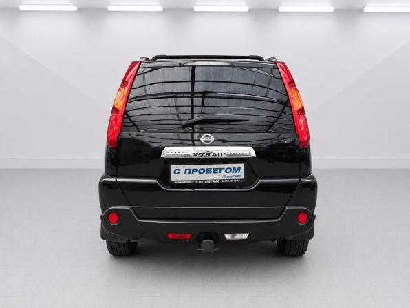 Nissan X-Trail II с пробегом 2008 года, цена 850 000 рублей, 275739 км, внедорожник, Автокод Объявления