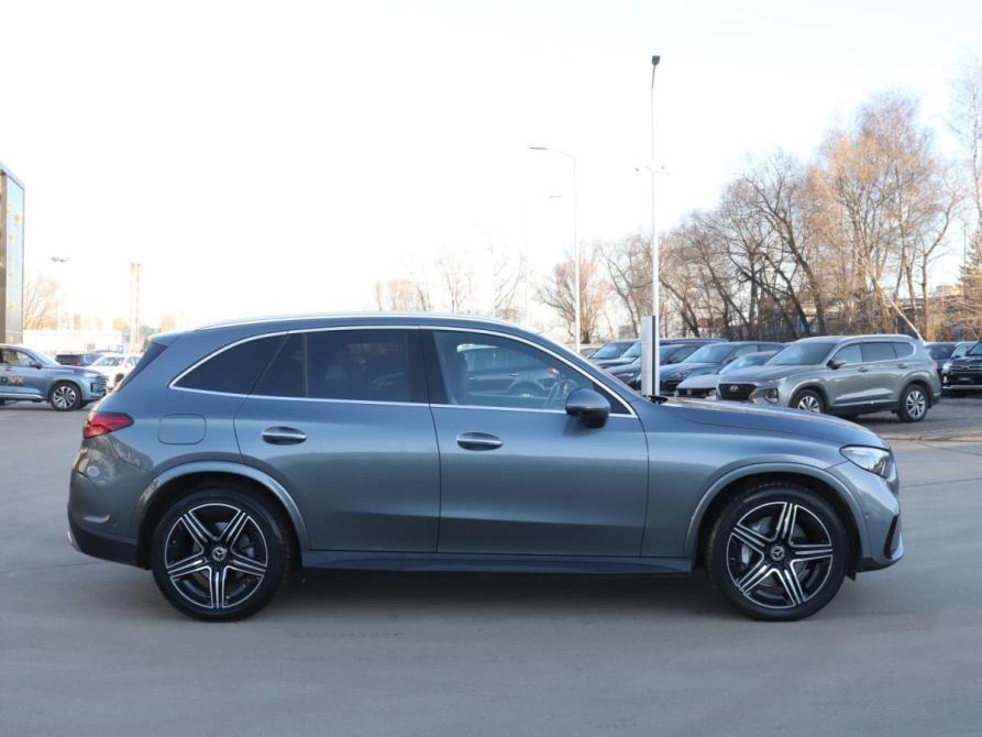 Mercedes-Benz GLC II (X254) Москва  - изображение 4