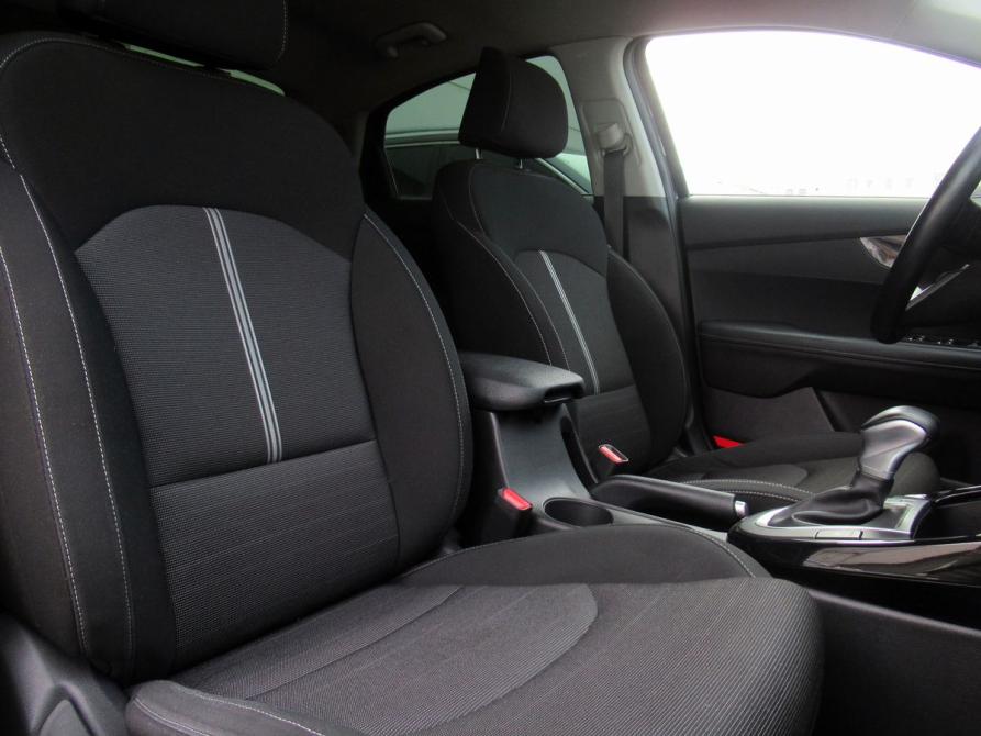 Kia Cerato IV Самара  - изображение 18