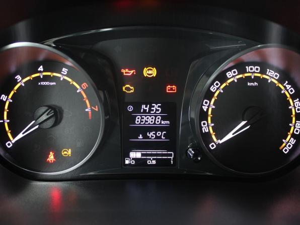 Lada (ВАЗ) Granta I Рестайлинг с пробегом 2021 года, цена 739 900 рублей, 83988 км, лифтбек, Автокод Объявления