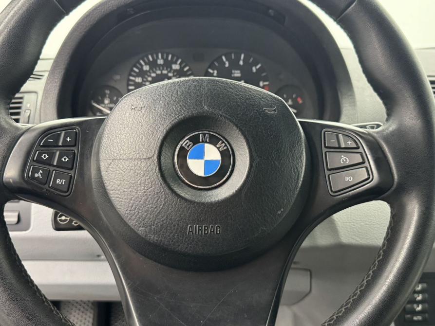 BMW X5 I (E53) Рестайлинг Воронеж  - изображение 19