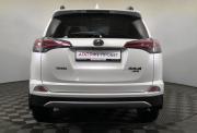 Toyota RAV4 IV (XA40) Рестайлинг Нижний Новгород  - изображение 30