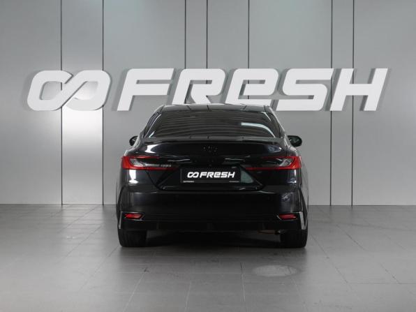 Toyota Camry IX (XV80) China Market с пробегом 2024 года, цена 3 557 000 рублей, 48433 км, седан, Автокод Объявления