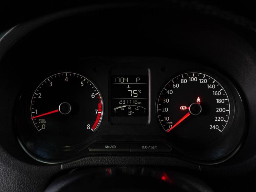 Volkswagen Polo V Рестайлинг Тюмень  - изображение 12
