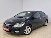 Honda Civic VIII Альметьевск  - изображение 22