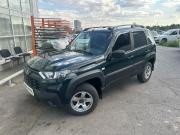 Lada (ВАЗ) Niva Travel I Волгоград  - изображение 8