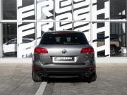 Volkswagen Touareg II Ставрополь  - изображение 25