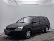 Mitsubishi Lancer IX Рестайлинг Москва  - изображение 18