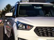 Hyundai Creta I Рестайлинг Санкт-Петербург  - изображение 26