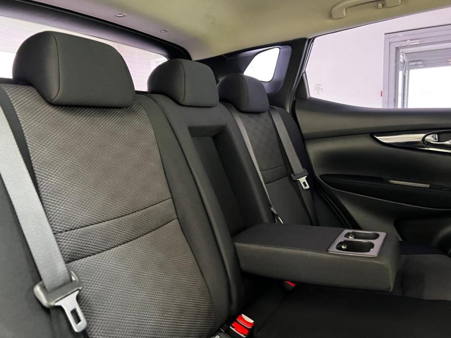 Nissan Qashqai II Волгоград  - изображение 33