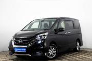 Nissan Serena V (C27) Пермь  - изображение 28