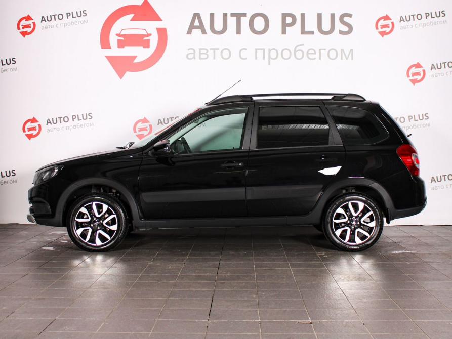 Lada (ВАЗ) Granta I Рестайлинг Минеральные Воды  - изображение 5