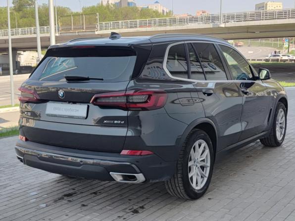 BMW X5 IV (G05/G18) с пробегом 2020 года, цена 6 900 000 рублей, 89850 км, внедорожник, Автокод Объявления