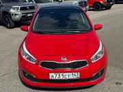 Kia Ceed II Рестайлинг Санкт-Петербург  - изображение 13