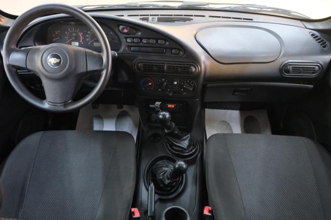 Chevrolet Niva I Рестайлинг с пробегом 2012 года, цена 599 000 рублей, 125000 км, внедорожник, Автокод Объявления