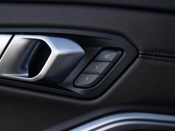 BMW 3 серии VII (G2x) с пробегом 2019 года, цена 4 299 000 рублей, 173000 км, седан, Автокод Объявления