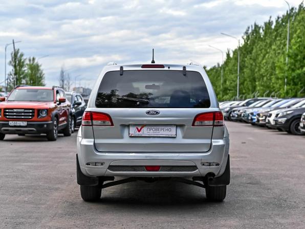 Ford Escape II с пробегом 2008 года, цена 390 001 рубль, 379064 км, внедорожник, Автокод Объявления