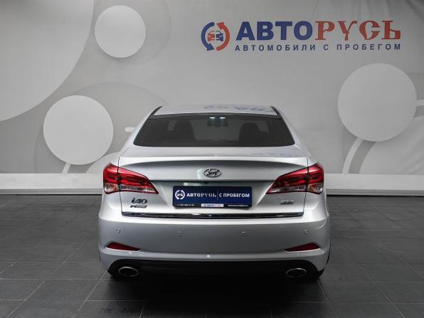 Hyundai i40 I Рестайлинг с пробегом 2015 года, цена 1 184 000 рублей, 181724 км, седан, Автокод Объявления