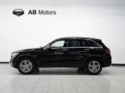 Mercedes-Benz GLC I (X253) Рестайлинг Белгород  - изображение 29