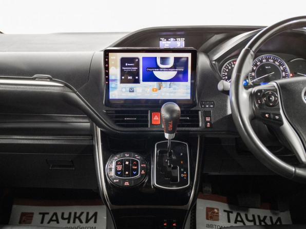 Toyota Esquire I с пробегом 2016 года, цена 2 048 500 рублей, 199214 км, минивэн, Автокод Объявления