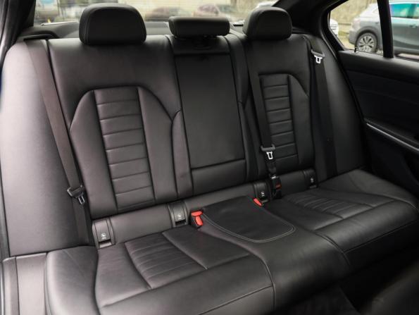 BMW 3 серии VII (G2x) с пробегом 2019 года, цена 3 249 000 рублей, 143840 км, седан, Автокод Объявления