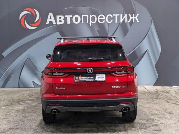 Changan CS35 Plus I Рестайлинг с пробегом 2023 года, цена 1 599 000 рублей, 29765 км, внедорожник, Автокод Объявления