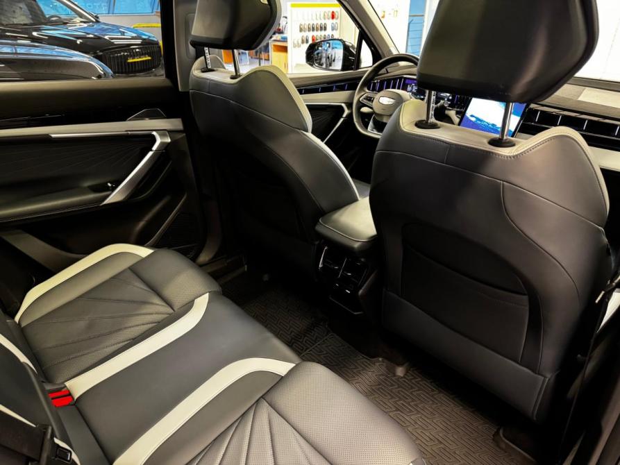 Geely Atlas II Санкт-Петербург  - изображение 14