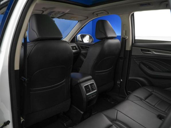 Haval F7 I с пробегом 2021 года, цена 1 824 077 рублей, 66843 км, внедорожник, Автокод Объявления