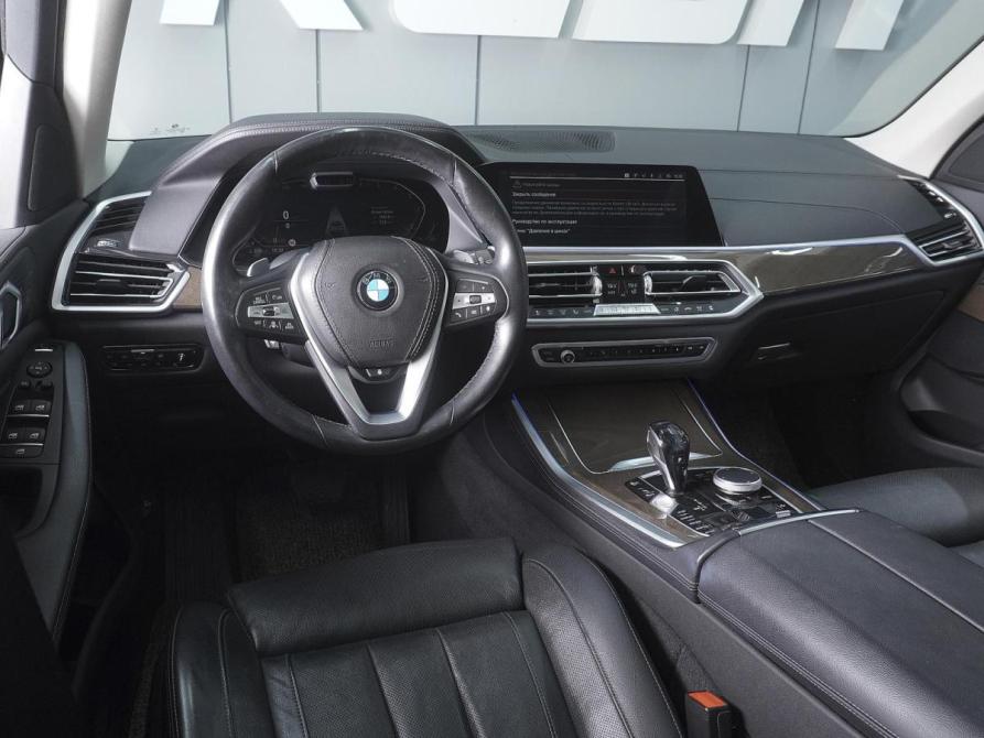 BMW X5 IV (G05/G18) Ростов-на-Дону  - изображение 6