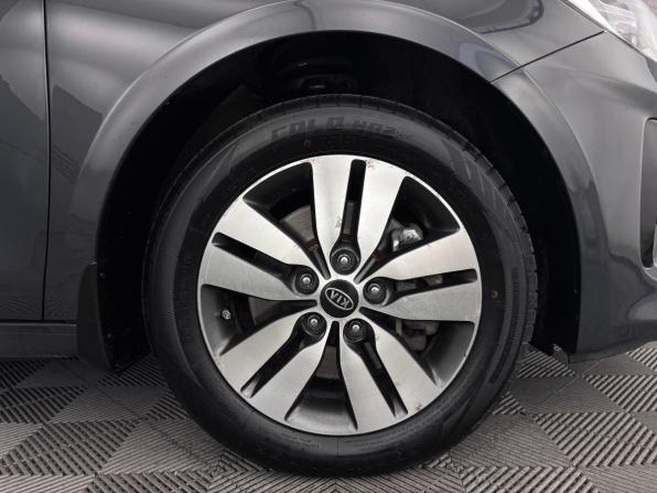 Kia Ceed III с пробегом 2019 года, цена 1 699 000 рублей, 95082 км, универсал, Автокод Объявления