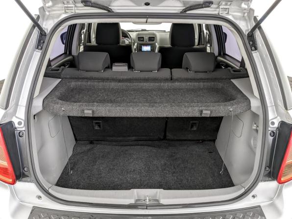 Suzuki SX4 I (Classic) Рестайлинг с пробегом 2011 года, цена 955 000 рублей, 96377 км, хэтчбек, Автокод Объявления