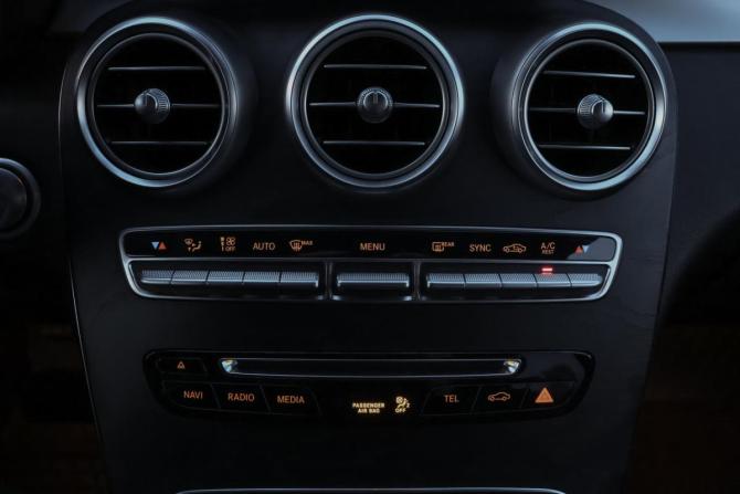 Mercedes-Benz GLC Coupe I (C253) с пробегом 2019 года, цена 3 688 000 рублей, 118893 км, внедорожник, Автокод Объявления