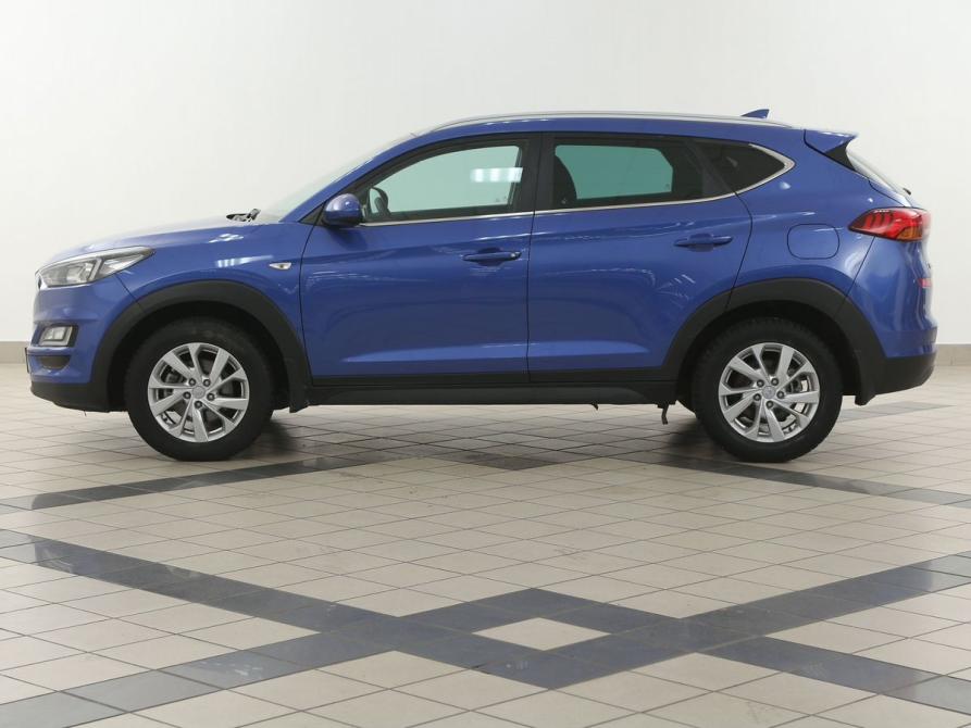 Hyundai Tucson III Рестайлинг Иваново  - изображение 7