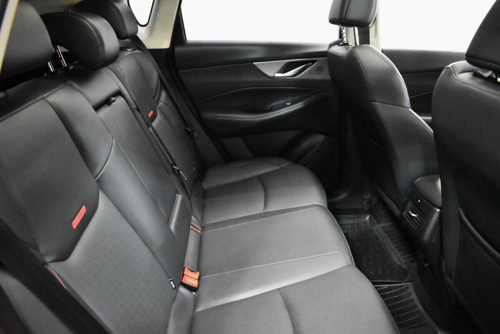 Changan CS35 Plus I Рестайлинг Москва  - изображение 17