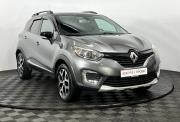 Renault Kaptur I Нижний Новгород  - изображение 26
