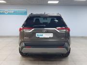 Toyota RAV4 V (XA50) Москва  - изображение 26