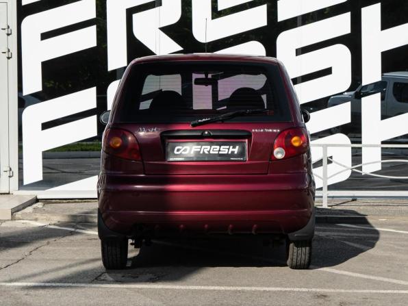 Daewoo Matiz I Рестайлинг с пробегом 2010 года, цена 299 000 рублей, 77942 км, хэтчбек, Автокод Объявления