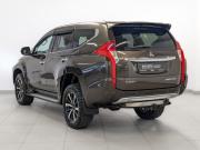 Mitsubishi Pajero Sport III Санкт-Петербург  - изображение 37