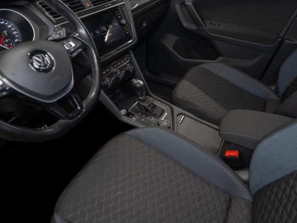 Volkswagen Tiguan II с пробегом 2019 года, цена 2 540 000 рублей, 98500 км, внедорожник, Автокод Объявления