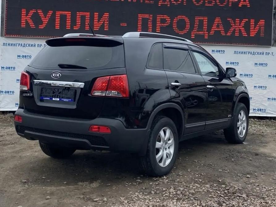 Kia Sorento II Ярославль  - изображение 4