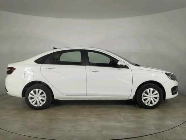 Lada (ВАЗ) Vesta I Рестайлинг (NG) с пробегом 2024 года, цена 1 049 000 рублей, 85000 км, седан, Автокод Объявления