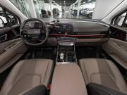 Kia Carnival IV Рестайлинг Москва  - изображение 40