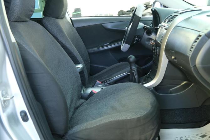 Toyota Corolla X (E140 E150) с пробегом 2008 года, цена 869 000 рублей, 225000 км, седан, Автокод Объявления