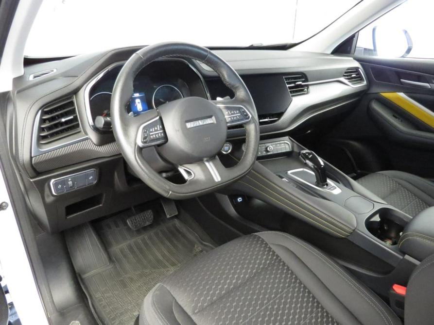 Haval F7x I Санкт-Петербург  - изображение 7