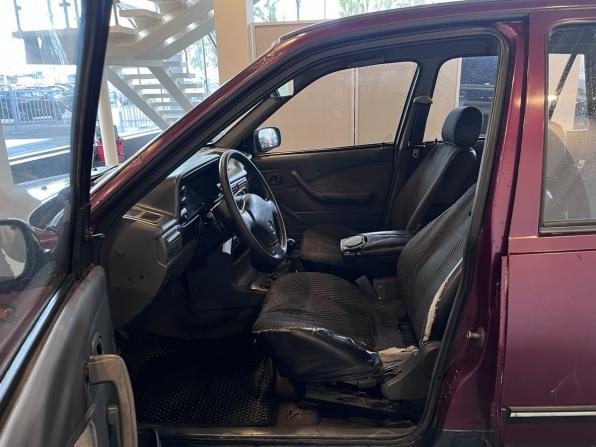 Daewoo Nexia I с пробегом 2005 года, цена 59 000 рублей, 281090 км, седан, Автокод Объявления