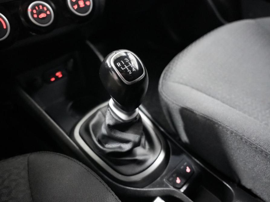 Kia Rio III Рестайлинг Ульяновск  - изображение 16